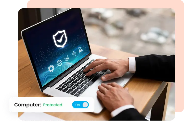 DefenderPro Antivirus