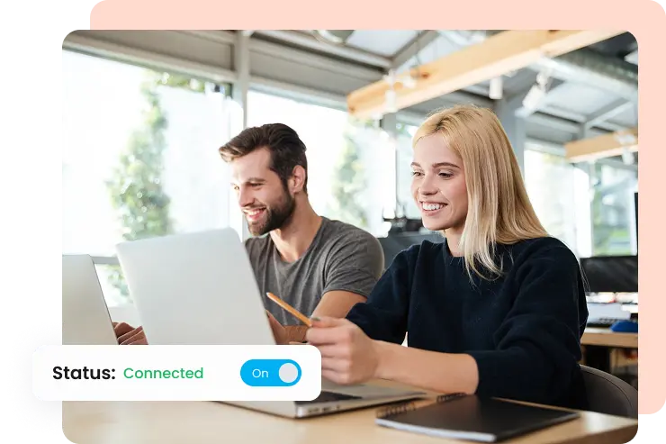 DefenderPro VPN